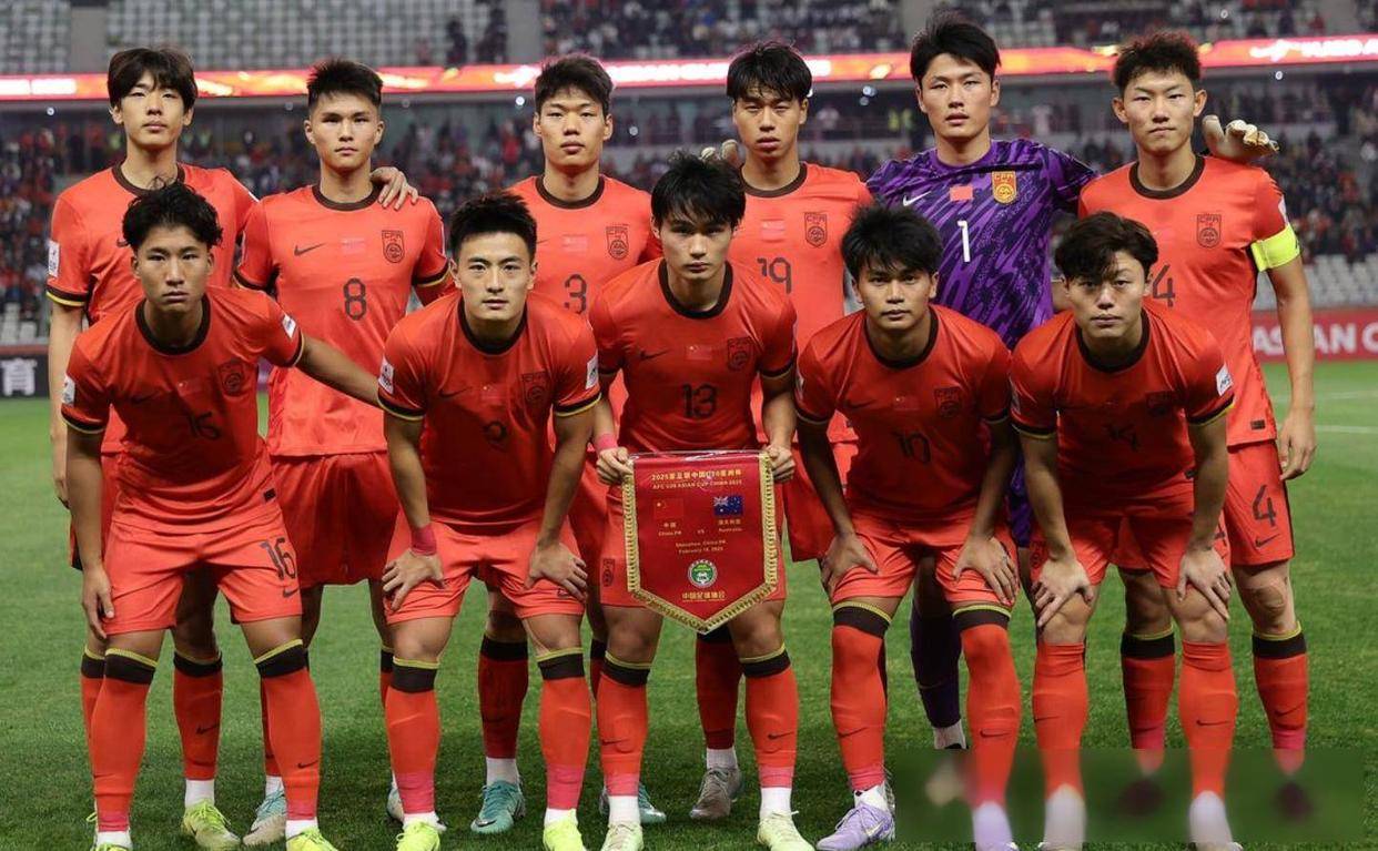 国家队战胜强敌，成功晋级下一轮比赛