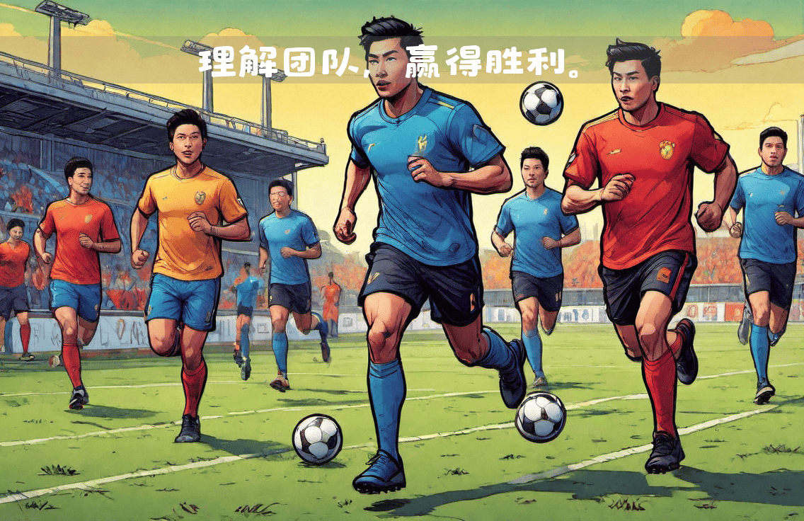 战队战术得当,赢得比赛的关键在于团队合作的简单介绍