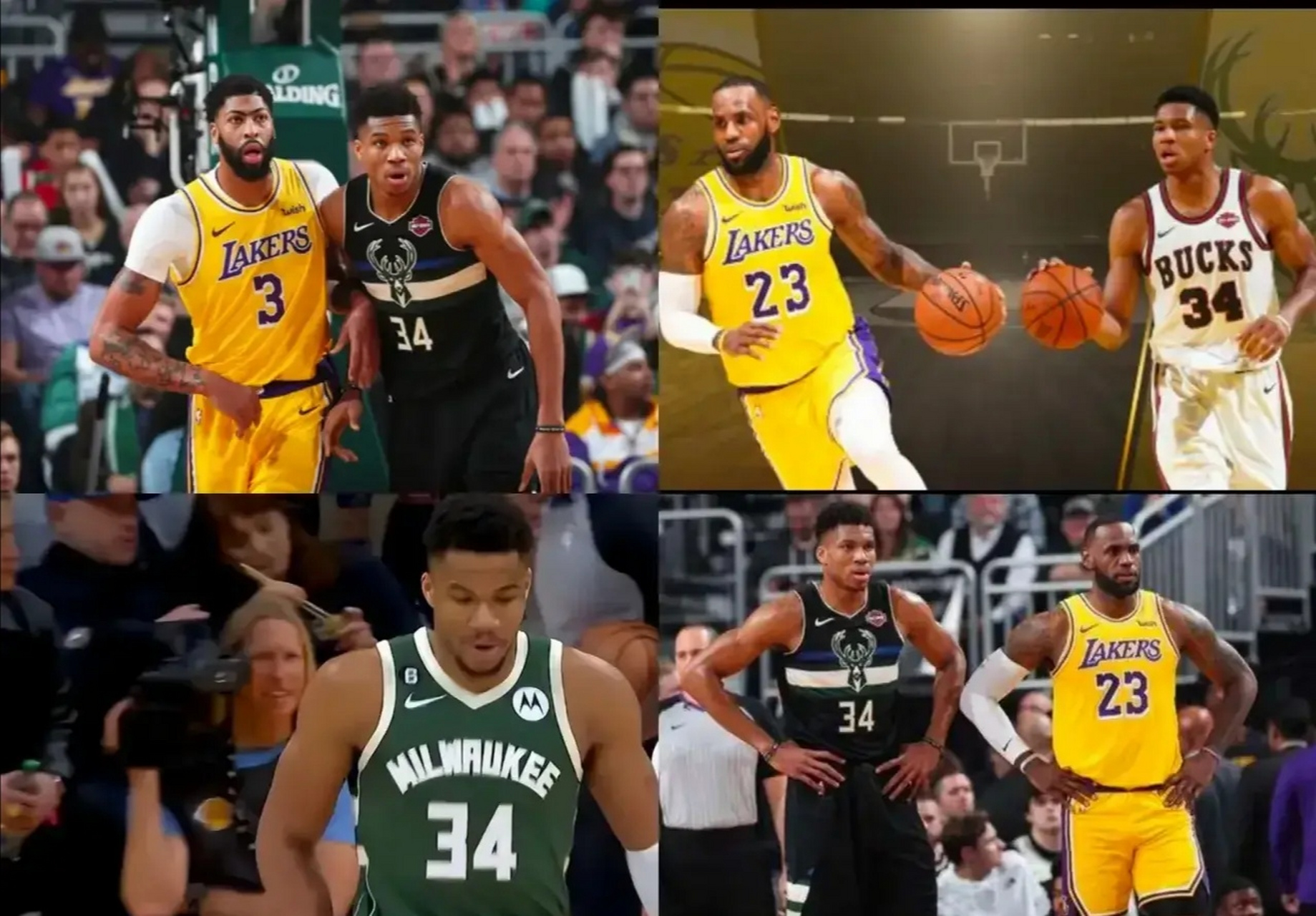 NBA季后赛：独行侠逆转击败湖人晋级